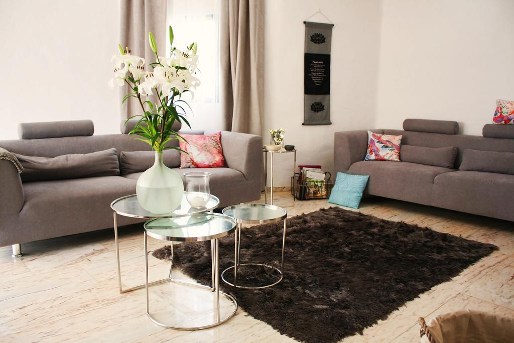 קארבואירו Villa La Perla מראה חיצוני תמונה