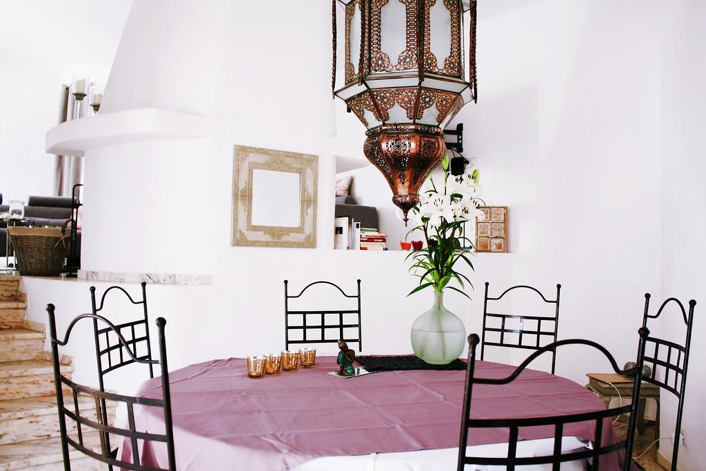 קארבואירו Villa La Perla מראה חיצוני תמונה